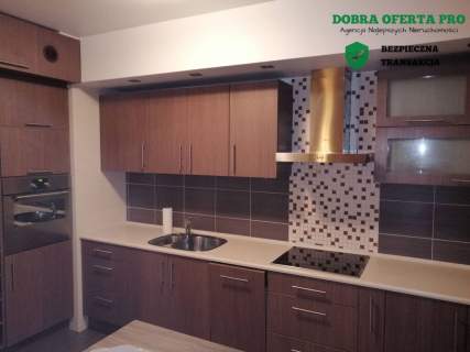 2 POKOJE Z LOGGIĄ BRĘTOWSKA BRAMA 57,1 M