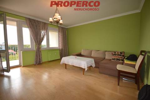 Mieszkanie 4 pok, 74,9m2, Barwinek