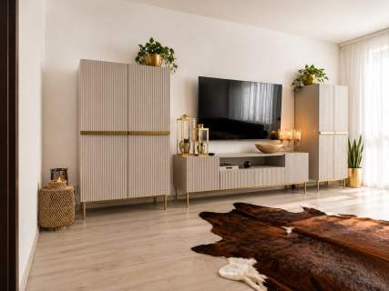 Elegancki apartament z kominkiem 65,7 m Lwowska