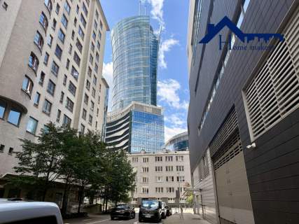 Apartament 52 m na 19. piętrze.Panorama. Platinum