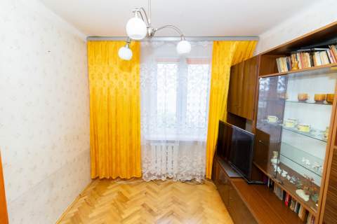 Przytulne mieszkanie-Os. Słoneczne 2 pokoje 37,5m2