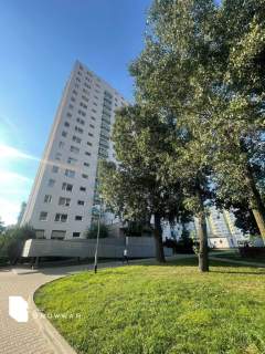UAM Morasko balkon zwierzęta mile widziane