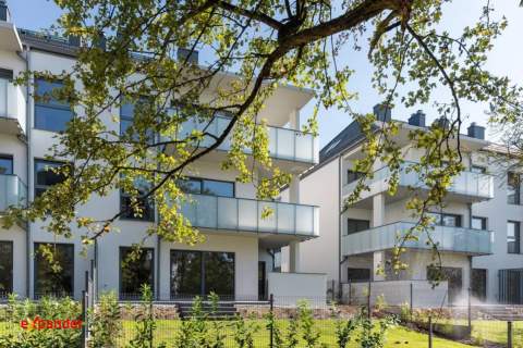 Nowy Apartament 4-pokoje taras ogród balkon Sołtysowice