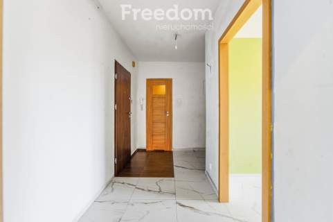 Dwupokojowe z balkonem, dostepne od zaraz