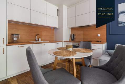 Apartament nad Motławą Rezydencja Wintera