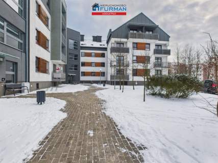 Mieszkanie 2pokoje w bloku z windą Piła ul Kadetów