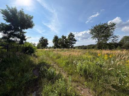 Działka na sprzedaż, 2142 m2, Konstancin-Jeziorna