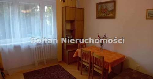 2 pokoje balkon kuchnia zadbany blok