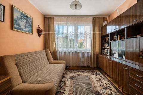 Karwiny potencjał 3 pokoi balkon z widokiem