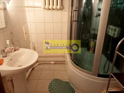 Prędocinek, M4 60,05 m2, ul. Czackiego