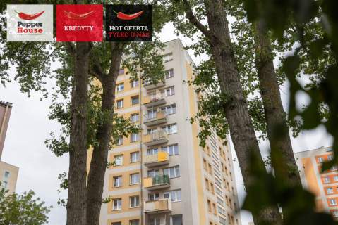 Mieszkanie na sprzedaż, 38,5 m2, Gdynia