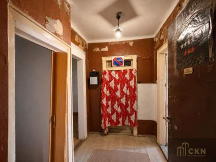 3 pokoje Stare Miasto ul. św. Marka 70 m2