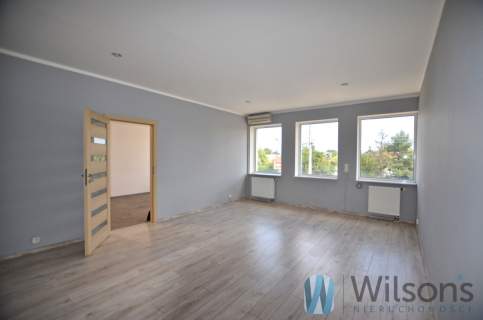 Łomianki Centrum Lokale 20 do 42 m2 media w cenie
