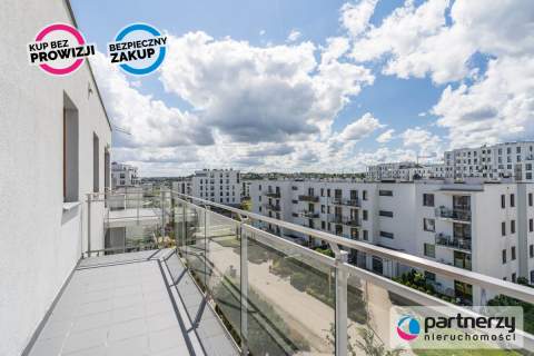 Trójstronne Sufit 2,8 Taras 56m 2 msc w hali