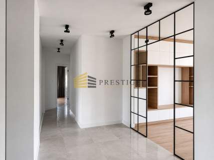 Piękny apartament na Sadybie 164 m2