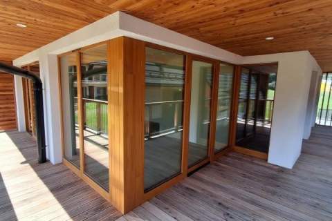 Lokal użytkowy na sprzedaż, 76,18 m2, Kościelisko