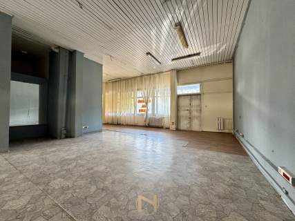 Lokal użytkowy na sprzedaż, 327 m2, Gorzów Wielkopolski