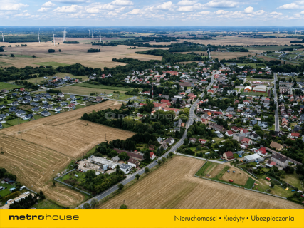 Działka budowlana 2500m Gościno, WZ,15km od morza