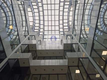 Śródmieście lokal biurowo-usługowy 2420m2 do wynajęcia