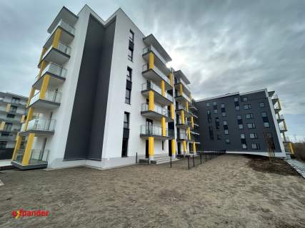 Mieszkanie nad zalewem z ogródkiem