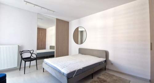 2 pokoje po remoncie z balkonem, Pogonowskiego 70