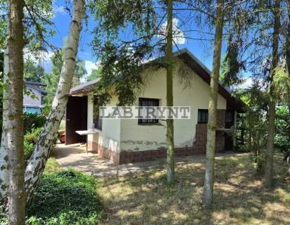 Dwie działki ROD w cenie jednej - 725m2, Sarenka