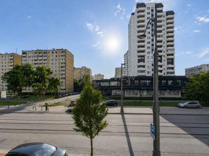 Bez Prowizji Metro Klimatyzacja Garaż