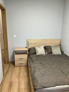 2-pok ul. Romana Ciesielskiego, Czyżyny, Kraków