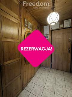 Dwa pokoje z balkonem w Szczecinku