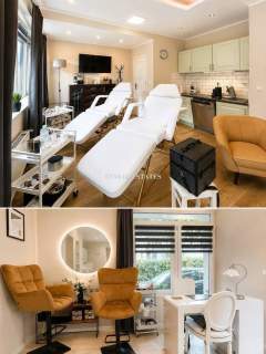 GOTOWY LOKAL BEAUTY 30 m 