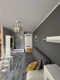 Mieszkanie na sprzedaż, 48,26 m2, Katowice