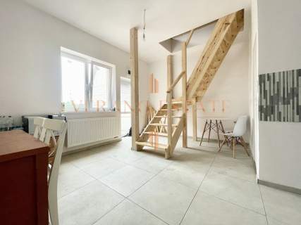 Bezczynszowe Loft 2 Pok Piętrowe Karczew