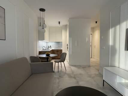 PIERWSZA DZIELNICA - LUKSUSOWY APARTAMENT