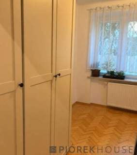 2-pokojowe mieszkanie na Pradze Południe