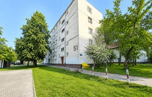 Zagórska Kielce 3 pokoje