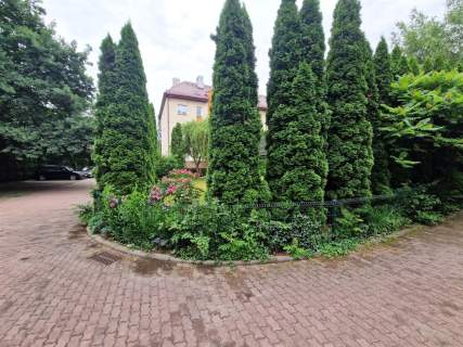 3 pok, 51 m2, ul. Kobierzyńska/Zachodnia, Ruczaj