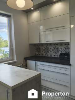 Komfortowe 2 pokoje, 51m2, centrum Dąbrowy Górnicz