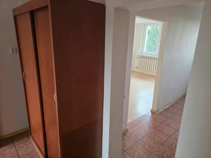 przestronne 3 pokoje