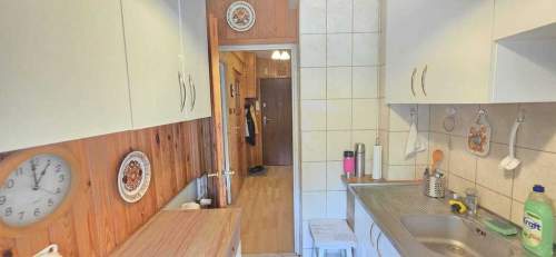 3 pokoje os. Zawadzkiego