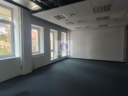 Mokotów lokal biurowy 194,16 m2 na wynajem