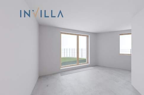 Apartament inwestycyjny 26,62 m GEDANIA