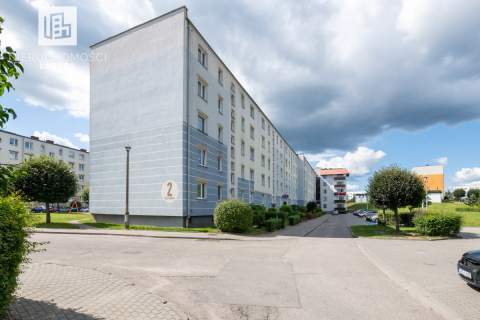 3 pokoje na wynajem Po remoncie Od zaraz
