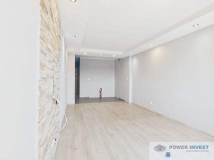 3 pokoje 53,3 m garaż balkon