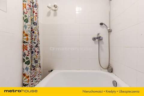 Mieszkanie na sprzedaż, 27 m2, Warszawa