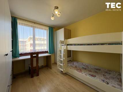3 Pokoje Balkon Os. Europejskie