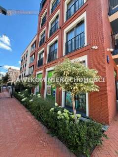 Mieszkanie do wynajęcia, 43,97 m2, Pruszków