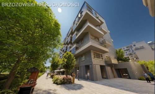 Mokotów, 48 m2, 2 pokoje, 2026 r.