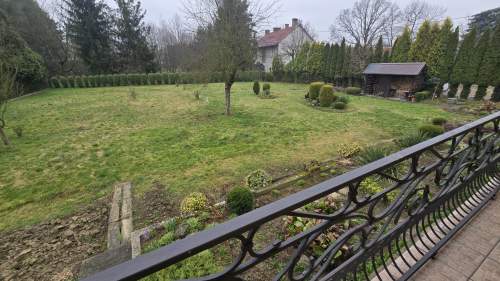 Dom do zamieszkania 300m działka 13 ar ul.Młynarska Jasło
