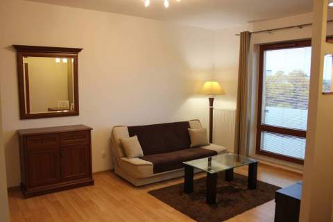 Mieszkanie do wynajęcia, 34,52 m2, Kraków