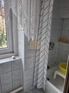 Mieszkanie3 pokoje/2 piętro//balkon